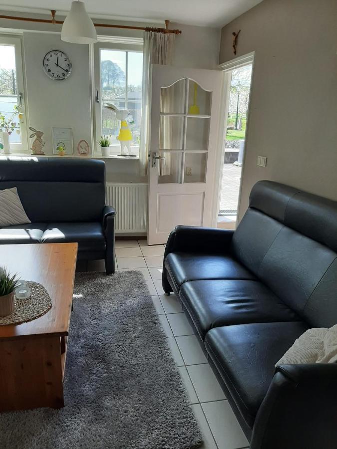 Villa Vroeleneind Noorbeek Esterno foto