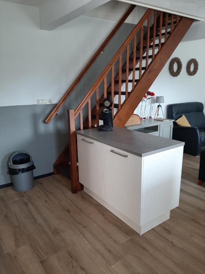 Villa Vroeleneind Noorbeek Esterno foto