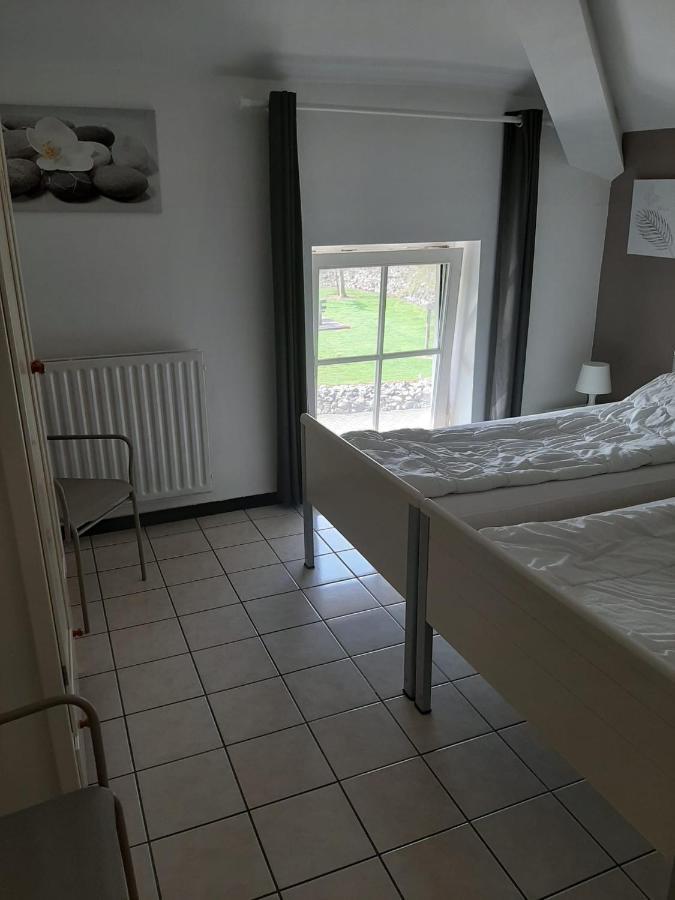Villa Vroeleneind Noorbeek Esterno foto