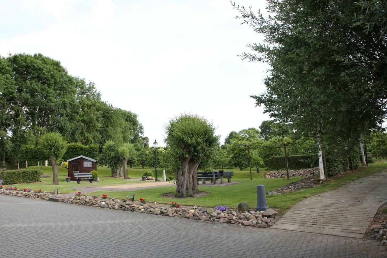 Villa Vroeleneind Noorbeek Esterno foto
